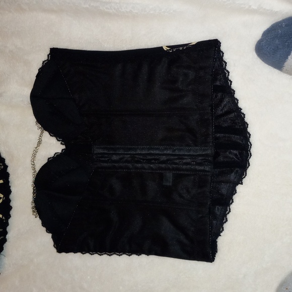 Bustier - Picture 4 of 4